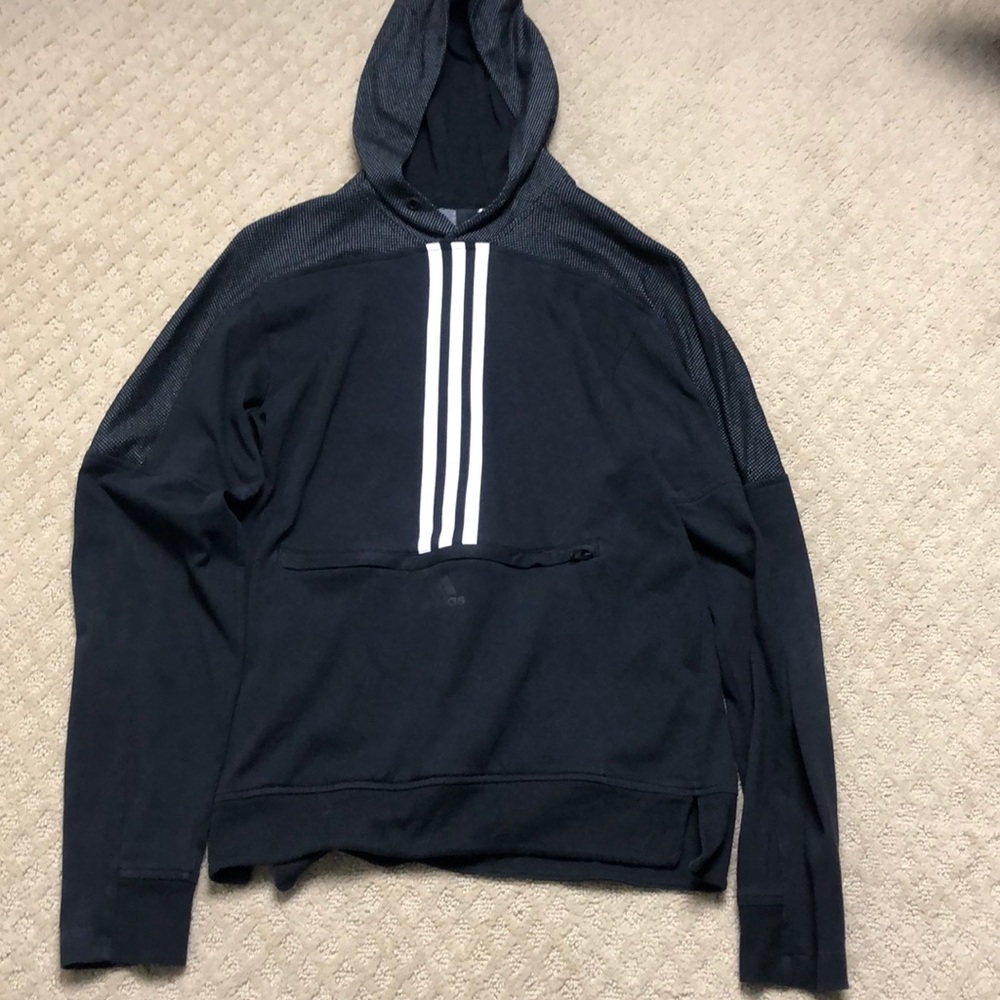 Adidas Sweatshirt